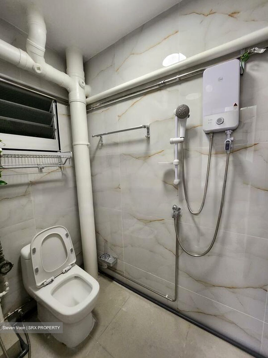 Blk 262 Serangoon Central Drive (Serangoon), HDB 4 Rooms #482043331